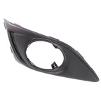 Fog Light Trim for Chevrolet Sonic (2012-2016)