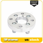 Set of 4 Wheel Adapters for Honda Accord (4x114.3 to 4x100)