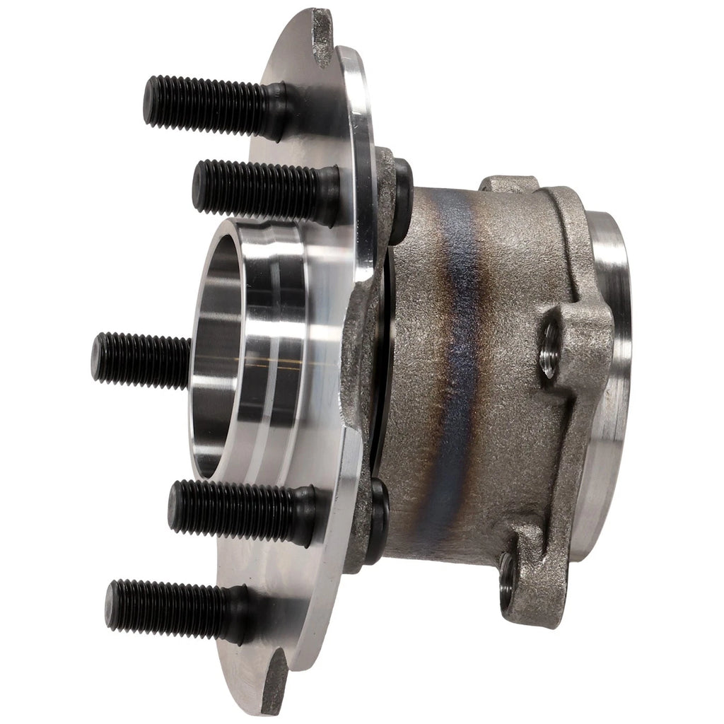 Set of 2 Wheel Hubs for Toyota RAV4 (4WD)
