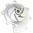 Water Pump for Mazda MPV (2000–2001) with Gasket and Pulley