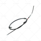 A/T Gearshift Cable for Mitsubishi Montero Pajero Sport Triton (MR581300)
