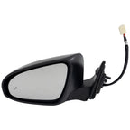 Heated Driver Left Side Mirror for Toyota Camry (2015)