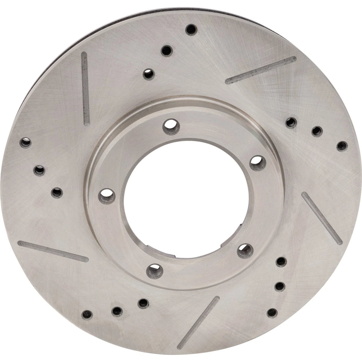 Front Brake Disc Rotors for Toyota Tacoma (1995–2004)