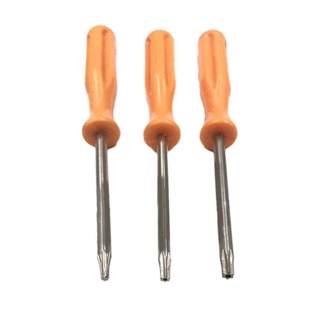 Screwdriver Chrome Vanadium Steel for Automotive Use (100mm)