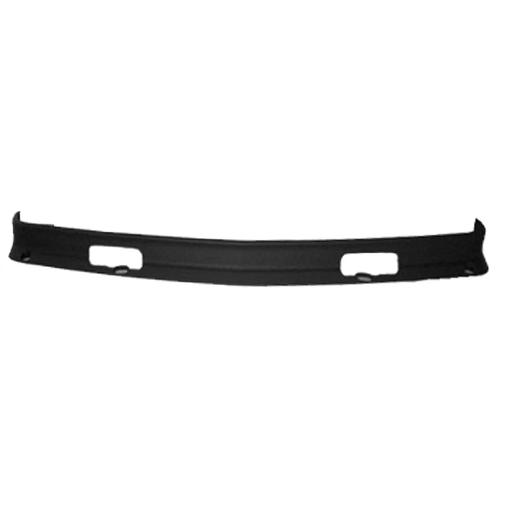 Replacement Front Valance w Tow Hooks for Toyota Hilux (2005–2015)