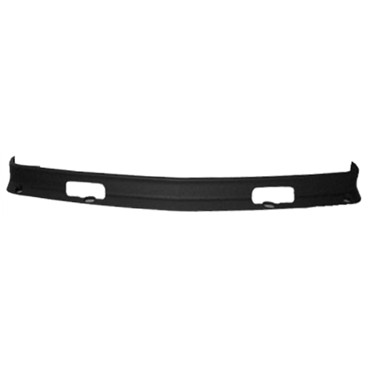 Replacement Front Valance w Tow Hooks for Toyota Hilux (2005–2015)