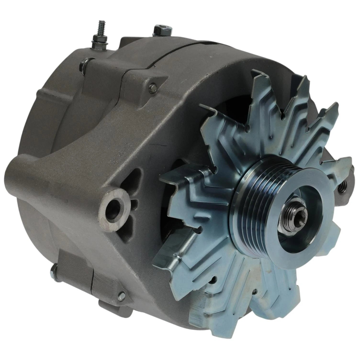 Alternator for Ford F-350 V8 7.3L (1990–1992)