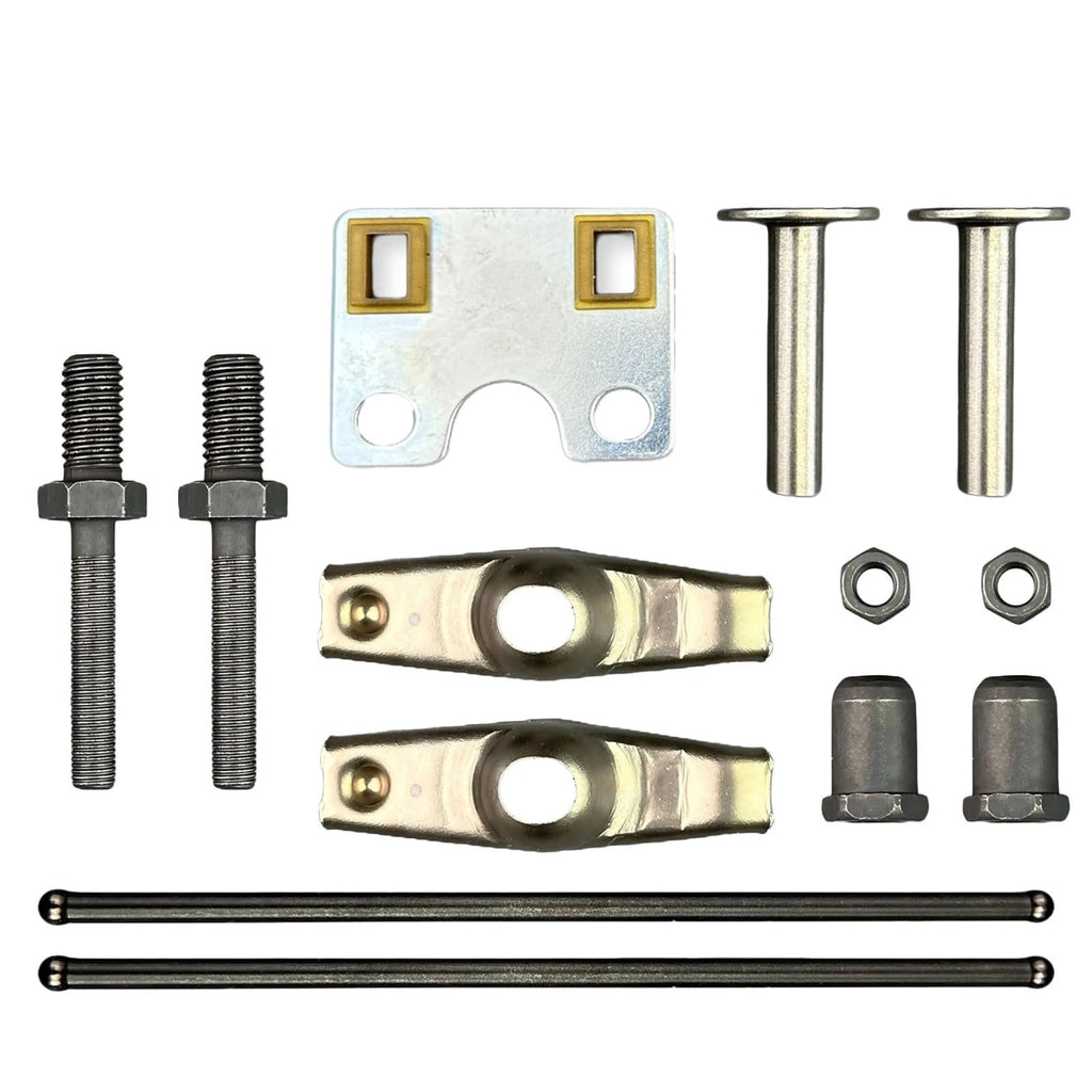 Valve Rocker Components for Honda GX390 (2001–2023)