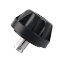 Drive Housing Cardan Crash Slider Protector for BMW R1200GS LC/Adventure (2013-2023)