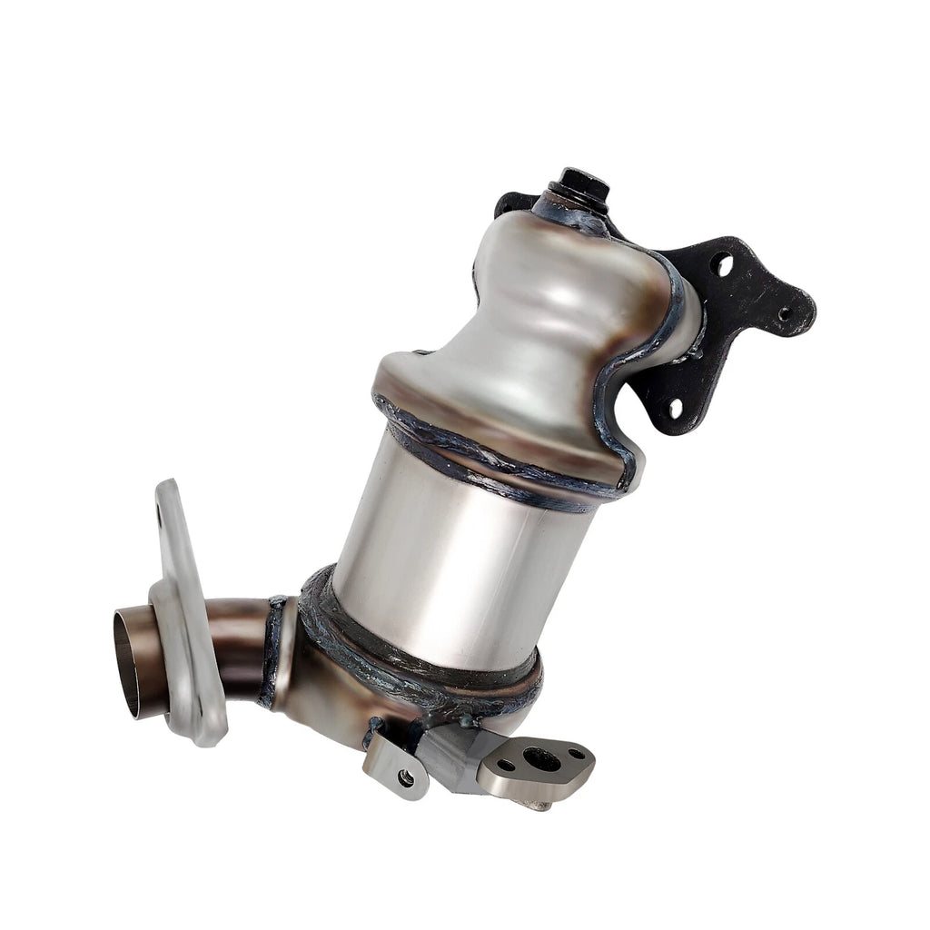 Catalytic Converter for Honda Fit 2009–2013 (1.5L L4, EPA)