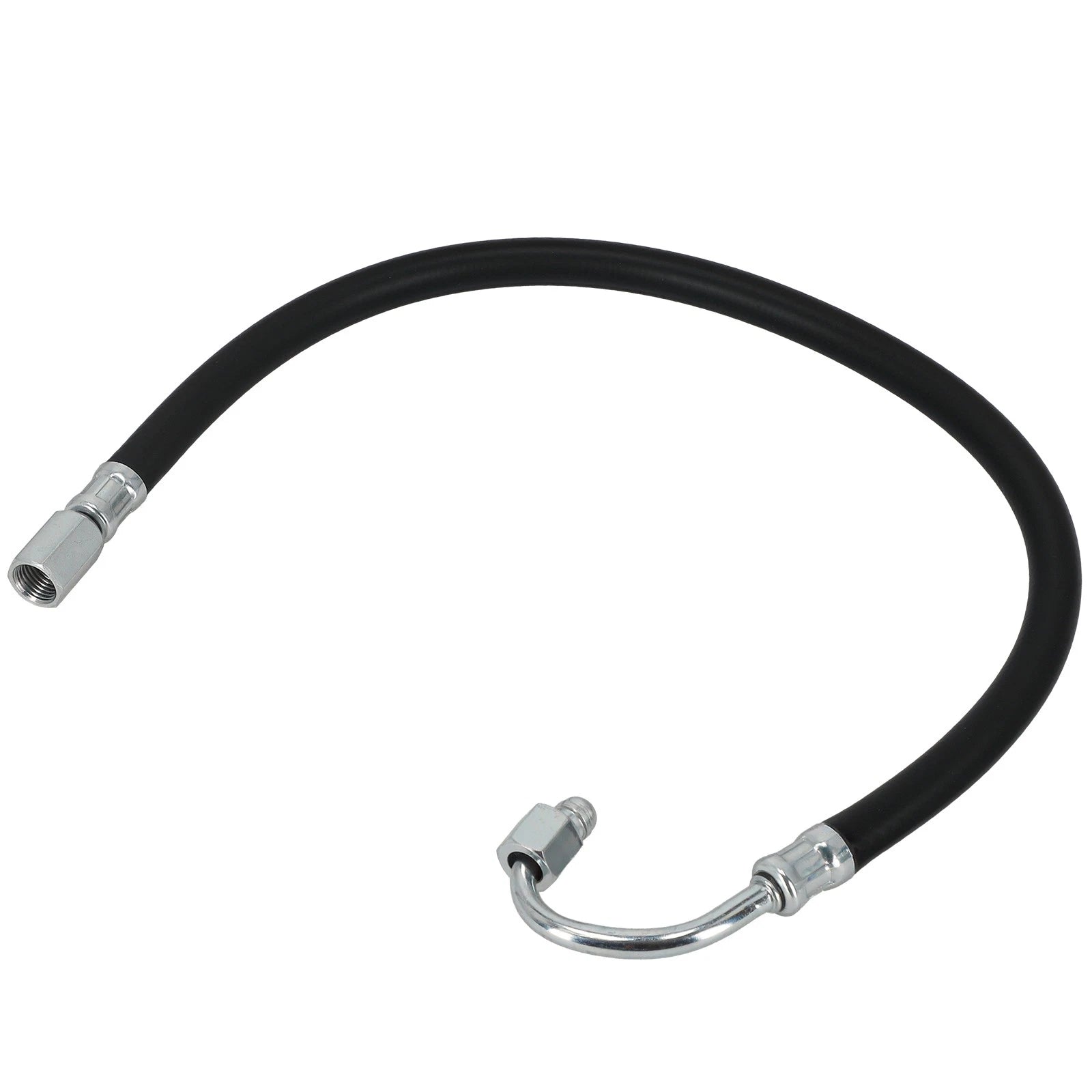 Fuel Line with Fittings for Mercedes Benz 260E 300CE S320 S420 SL500 (1987–1989)