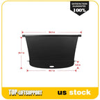 Retractable Rear Cargo Security Trunk Cover for Audi Q7 (2016–2024)