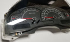 Speedometer Instrument Gauge Cluster for Lincoln LS (2003) 3W4F10849BK