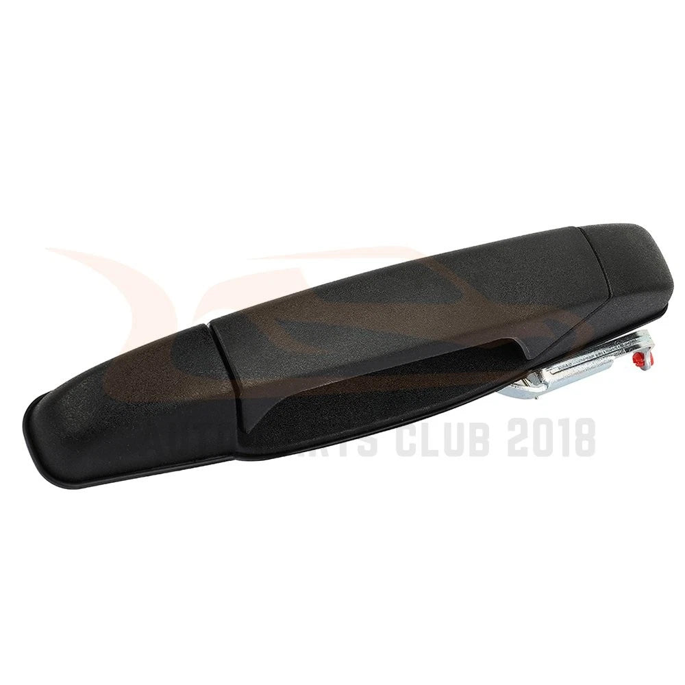 Textured Rear Passenger Right Outside Door Handle for Chevy GMC Pickup