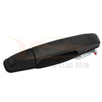 Textured Rear Passenger Right Outside Door Handle for Chevy GMC Pickup