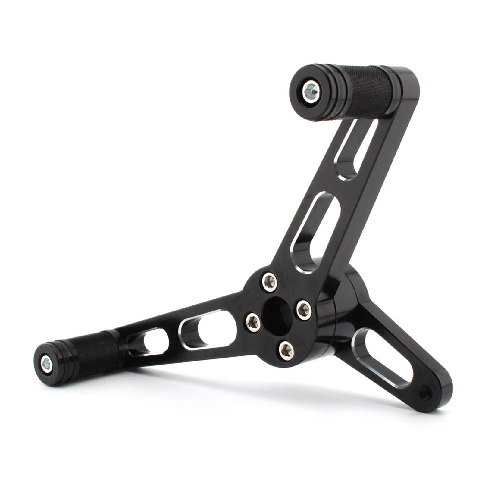 Gear Shift Lever Support for Harley Sportster 883 1200 (2004–2023)