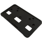 License Plate Brackets for Hyundai Veloster (2013-2017)