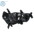 Left Side LED Headlight for Toyota 4Runner (2021-2023)