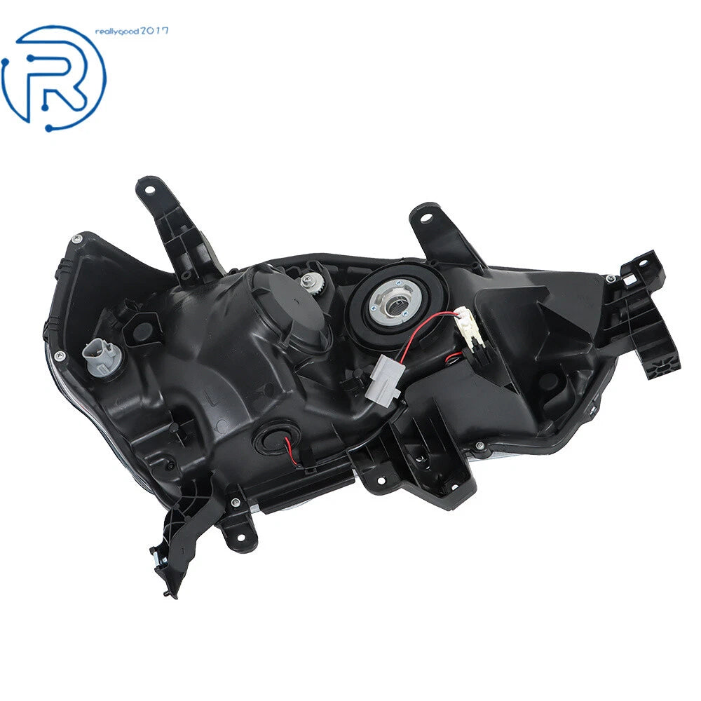 Left Side LED Headlight for Toyota 4Runner (2021-2023)
