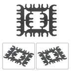 Spark Plug Wire Separator Set Easy Installation Suitable for 8mm Plug Wires