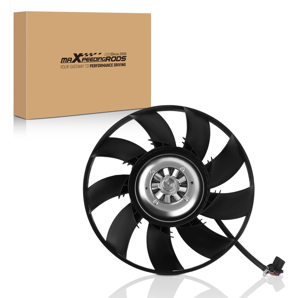 Fan Clutch for Land Rover Range Rover LR4 Sport Supercharged (2010–2017)