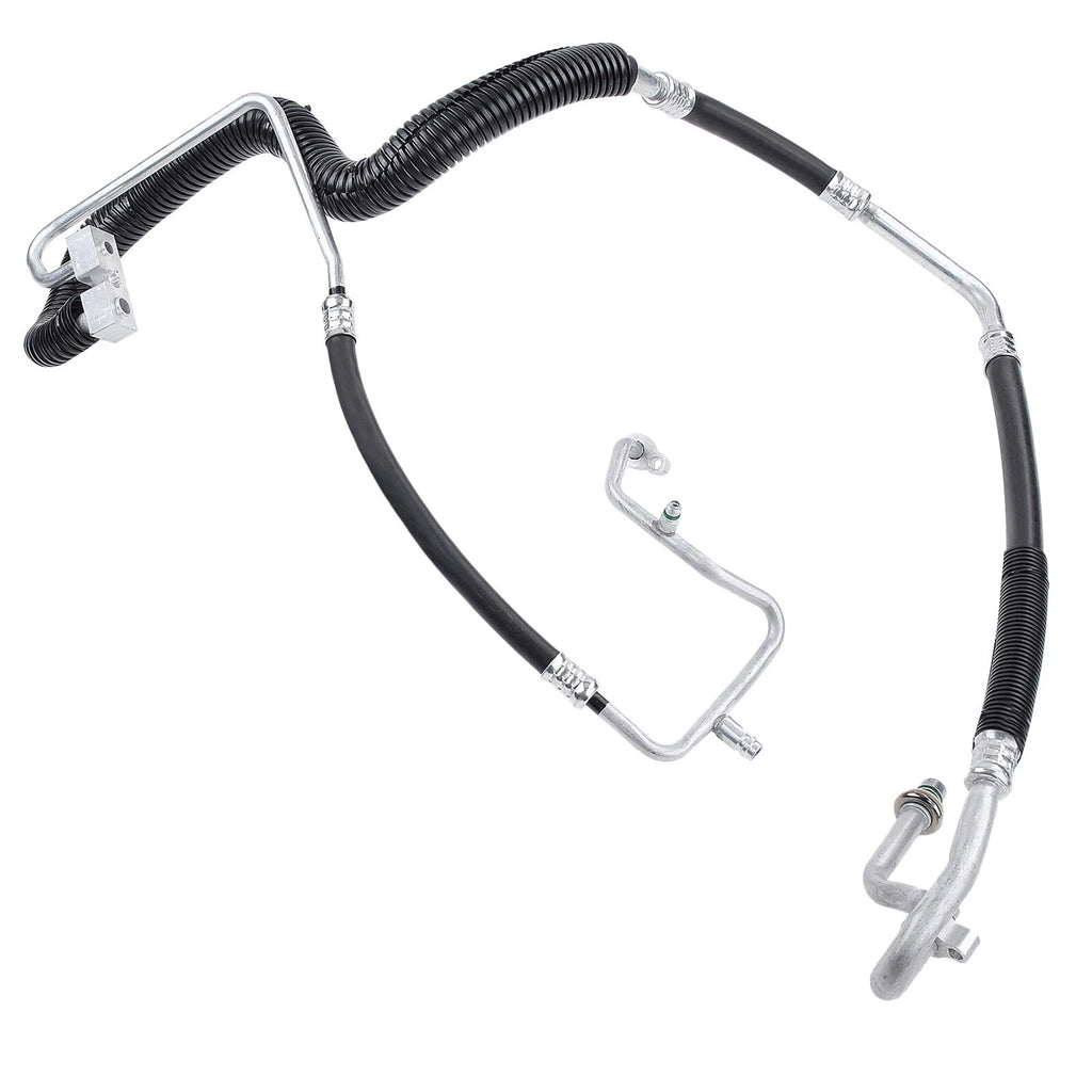 Suction and Discharge Assembly for Ford Explorer Mercury Mountaineer (1991–2001)