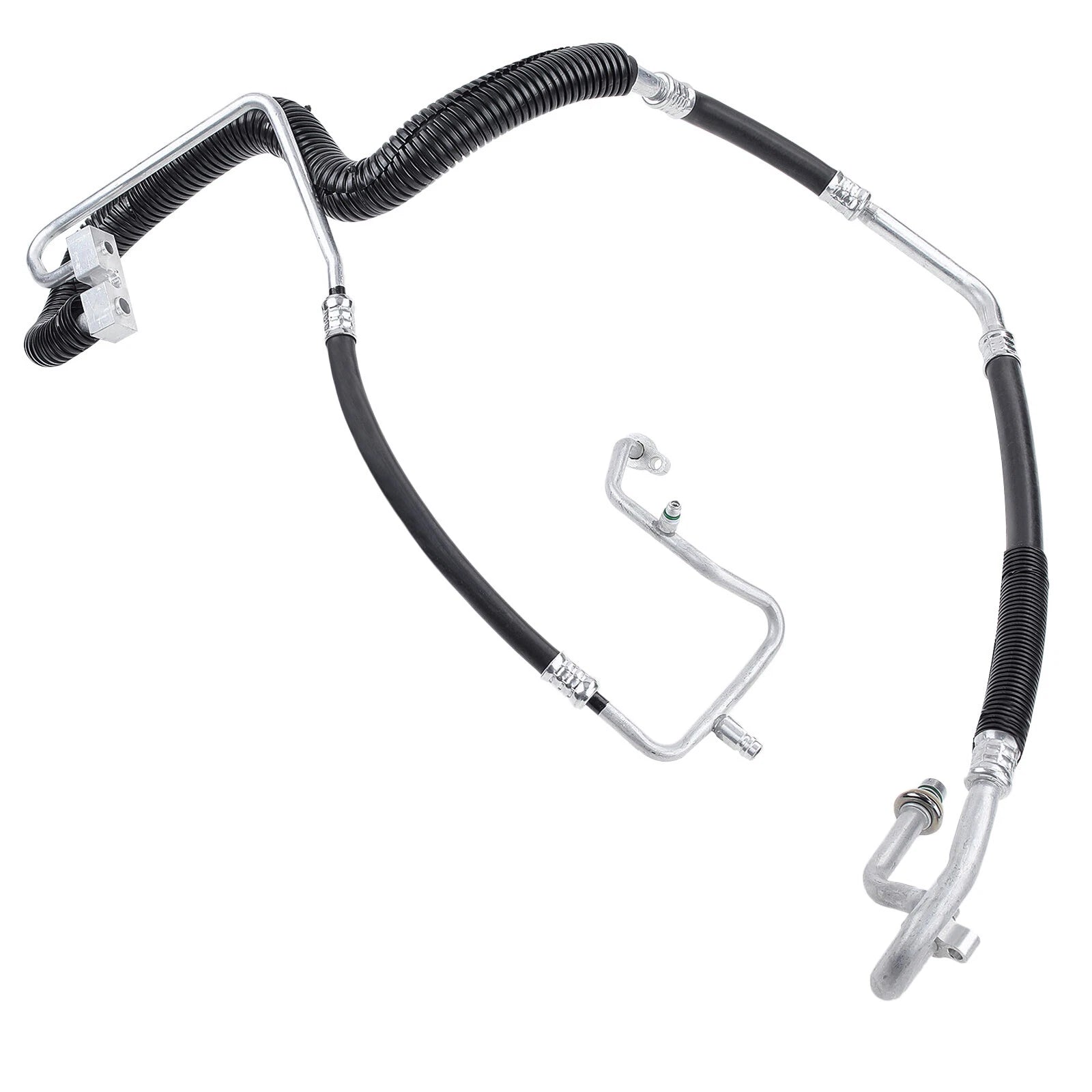 Suction and Discharge Assembly for Ford Explorer Mercury Mountaineer (1991–2001)
