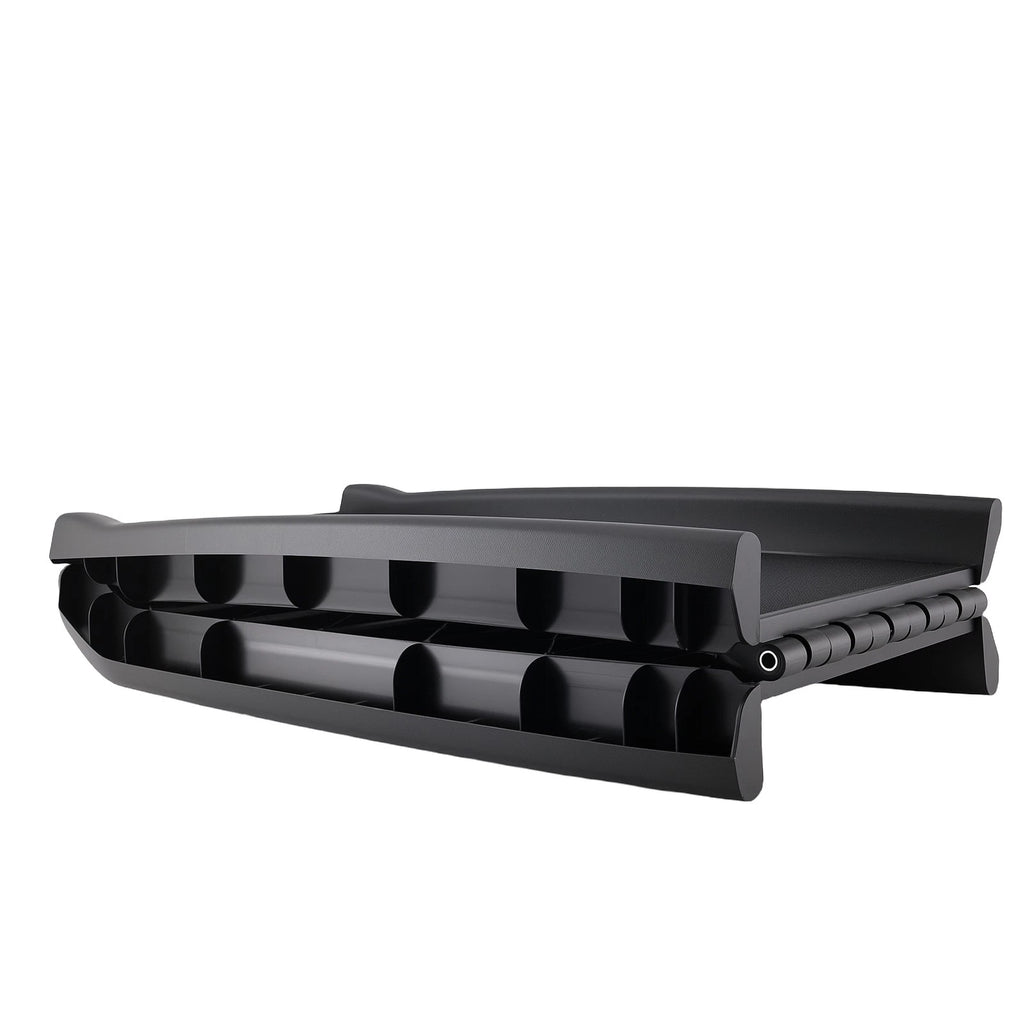 Portable Dog Ramp for Cars SUVs (2010–2023)