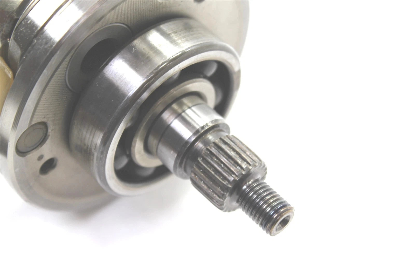 OEM Crank Shaft for Kawasaki KX112 (2025) 13031-0998