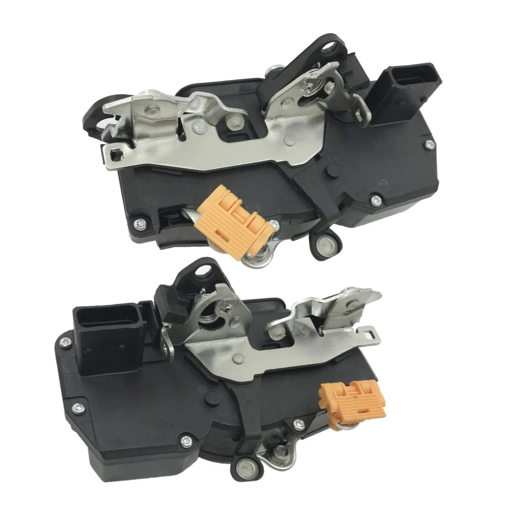 Set of 2 Door Lock Actuator Motors for Saturn Ion Vue (2003–2007) 931-184 931-185