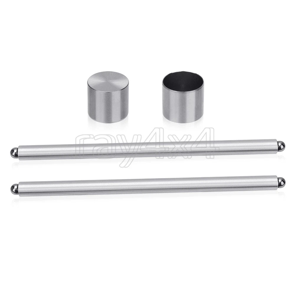 Push Rods & Cam Follower Tappets for Honda Foreman TRX500 TRX520 (2005–2021)