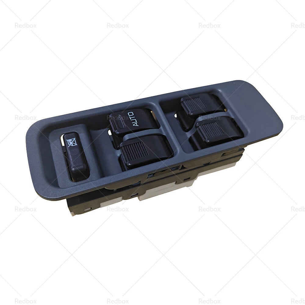 Master Window Switch 84820-97201 for Daihatsu Sirion M100, YRV, Mira L500 (1998–2005)