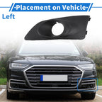 1 Pc Fog Light Grill for Chevrolet Aveo (2011–2014) No. 96694767