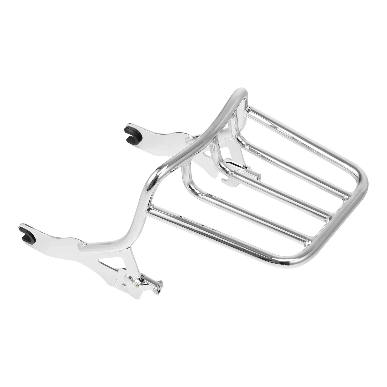 Luggage Rack & Docking Hardware Kit for Harley Softail Slim (2018 - 2025)