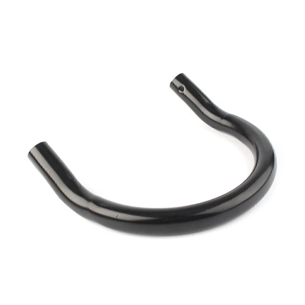 Rear Seat Hoop Frame Trim Loop for Yamaha XS, Suzuki GS