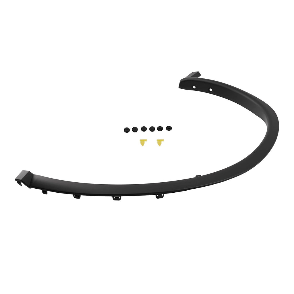 Fender Flare Trim Right Front for Nissan Murano (2015–2024)