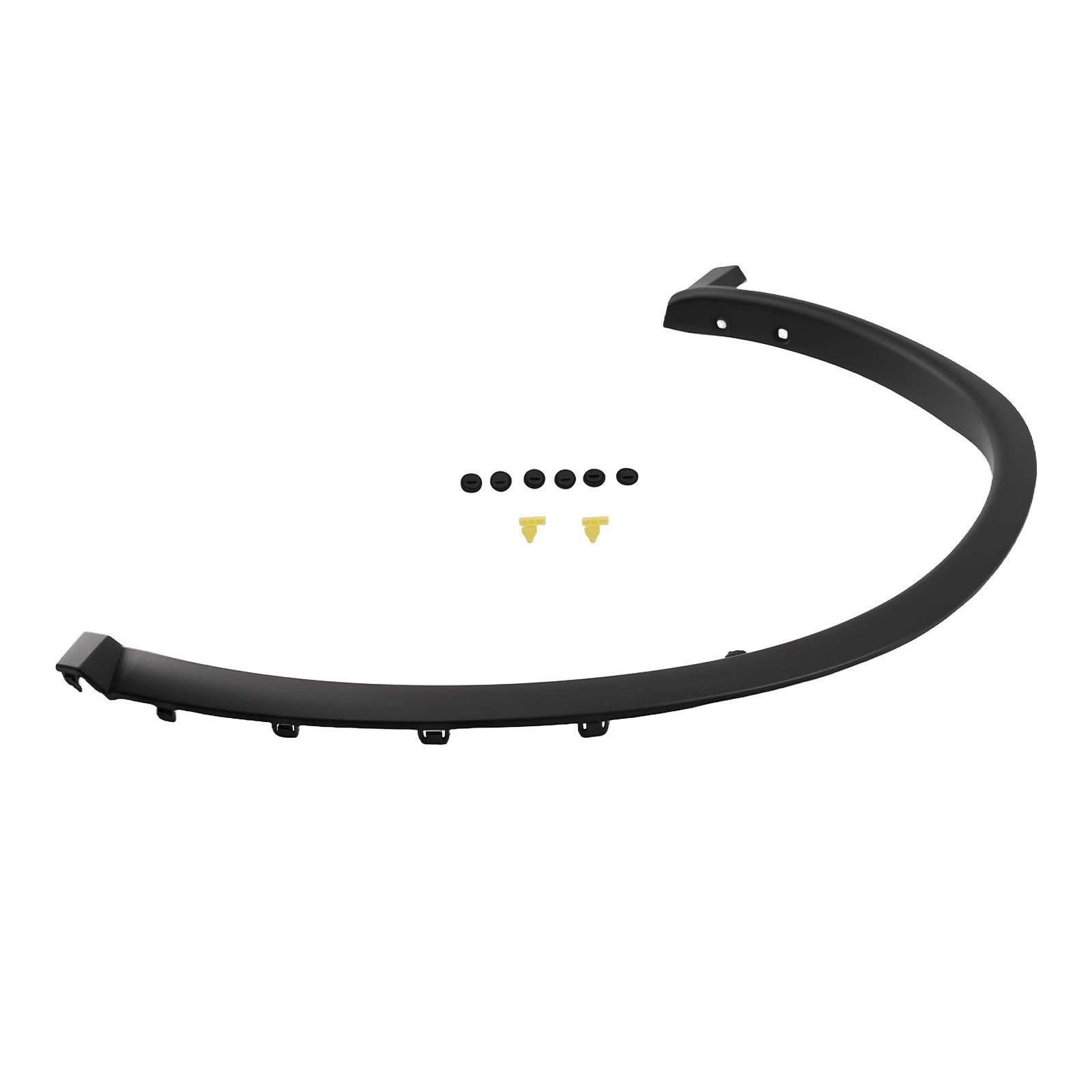Fender Flare Trim Right Front for Nissan Murano (2015–2024)