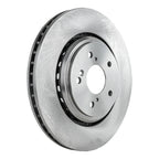 Front and Rear Disc Brake Rotors for Acura MDX (2014–2016)