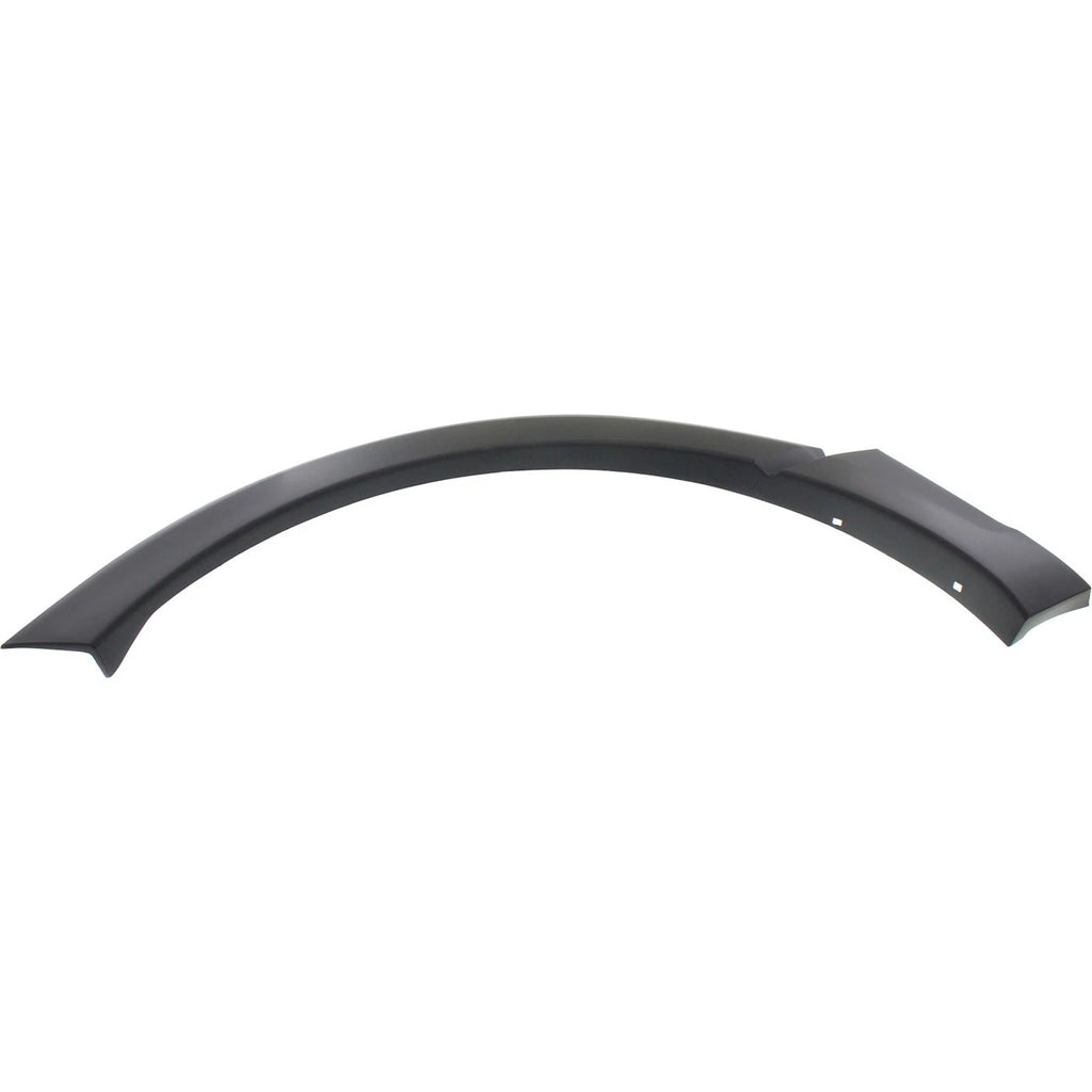 Fender Flares for Ford (Passenger Right Side)