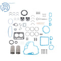 Engine Rebuild Kit for Kubota Z482 T1600H (Overhaul Set)