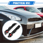 2X Front Bumper Brackets for Toyota Tacoma (2016–2021) 703820310419