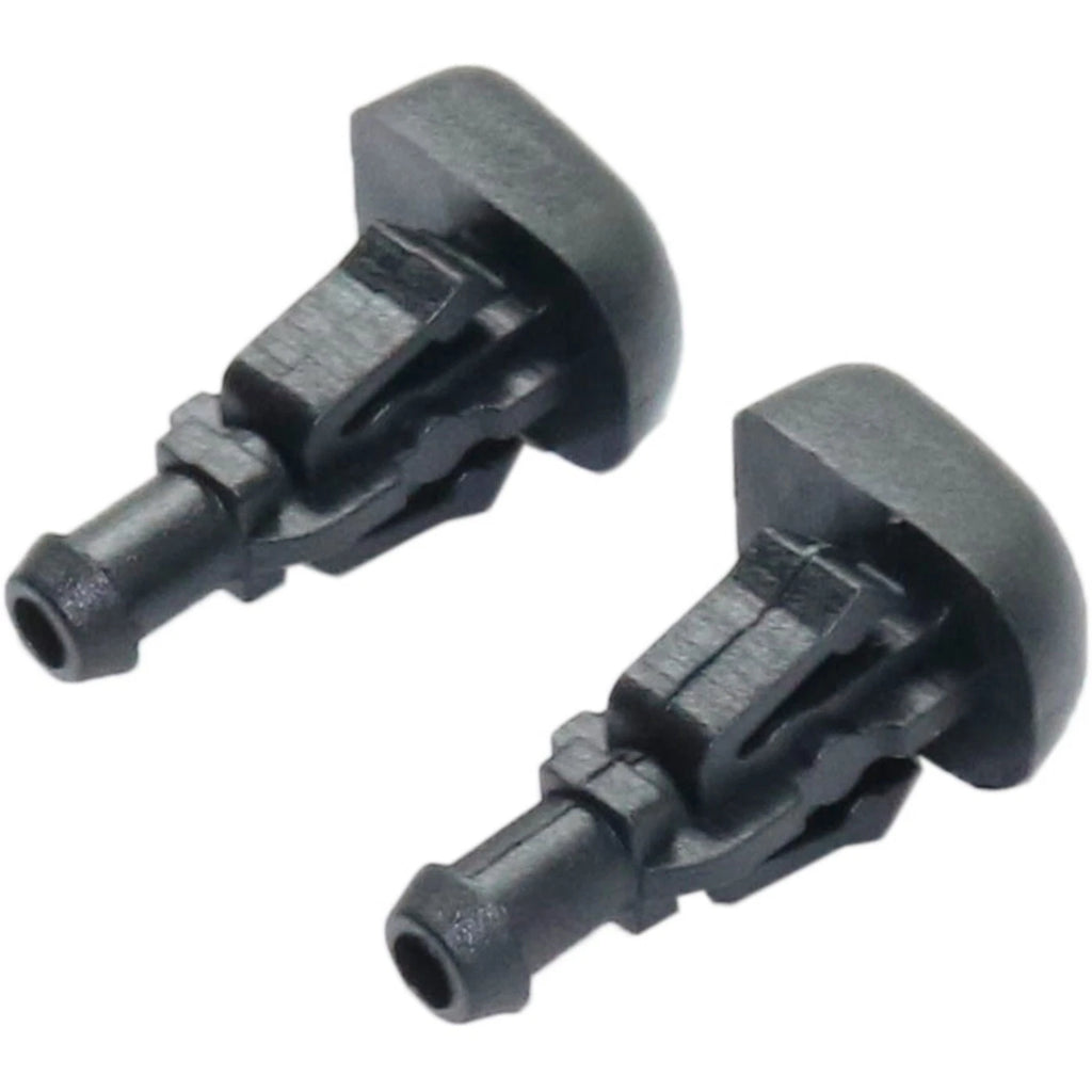 Windshield Washer Nozzle for Ford F-150, Expedition (2004-2014)