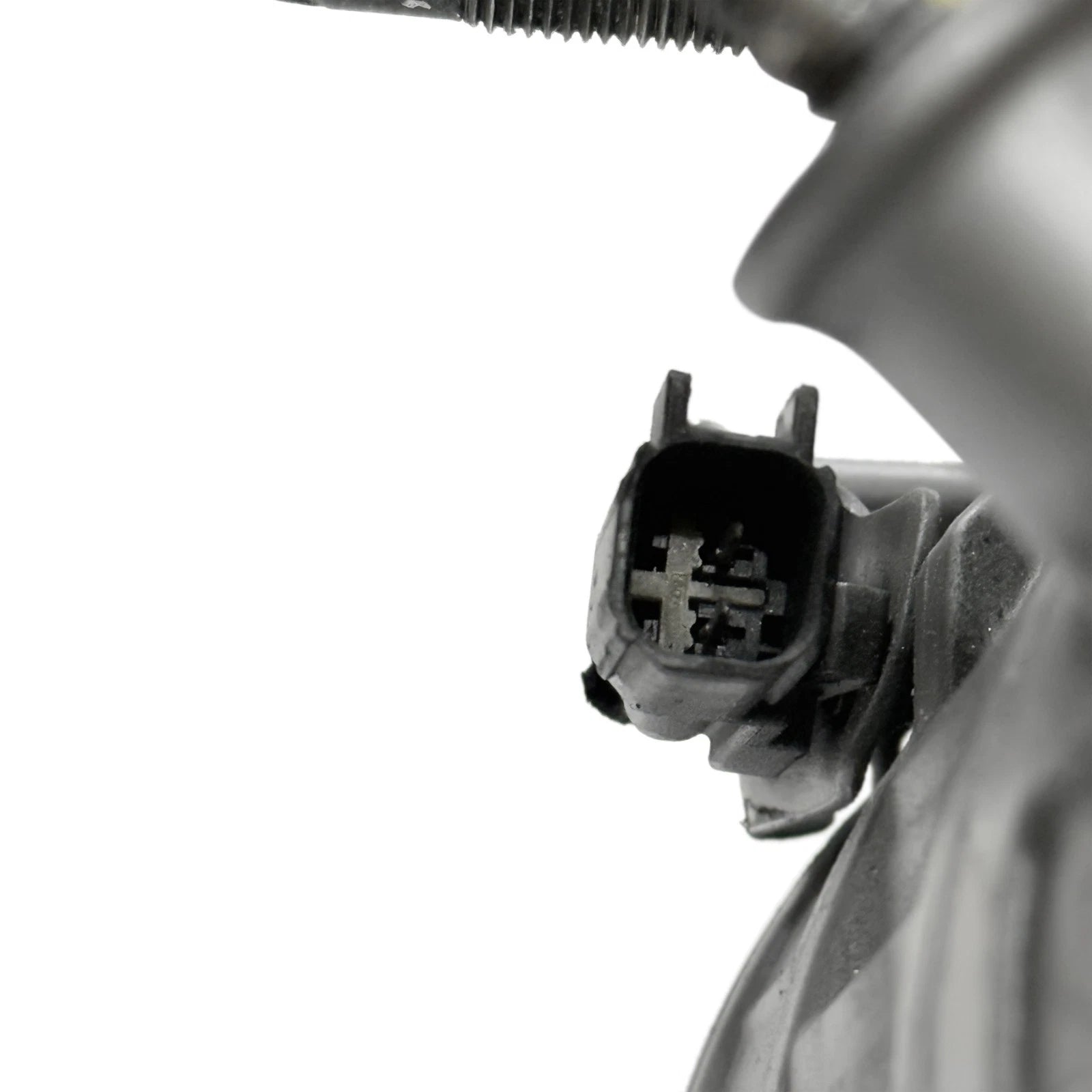 A/C Compressor Replacement for Ford Police Interceptor Sedan 3.5L (2013-2019)