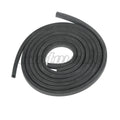 Saddlebag Weather Strip Rubber Seal Gasket for Harley Touring (1993–2013)