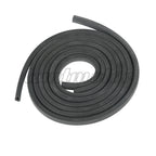 Saddlebag Weather Strip Rubber Seal Gasket for Harley Touring (1993–2013)