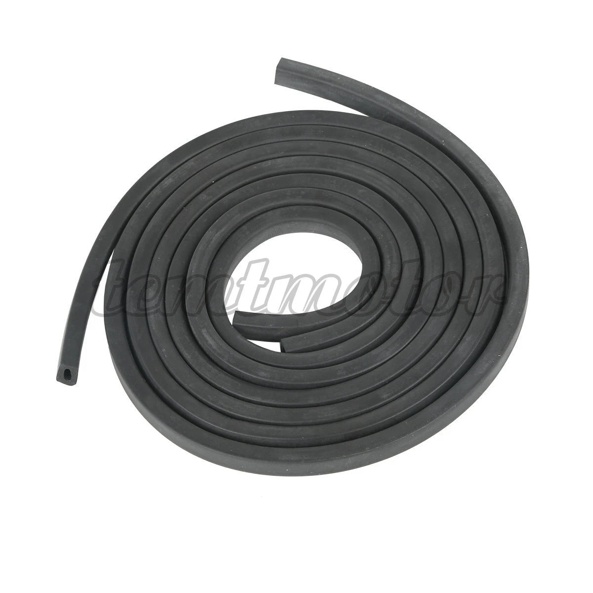 Saddlebag Weather Strip Rubber Seal Gasket for Harley Touring (1993–2013)