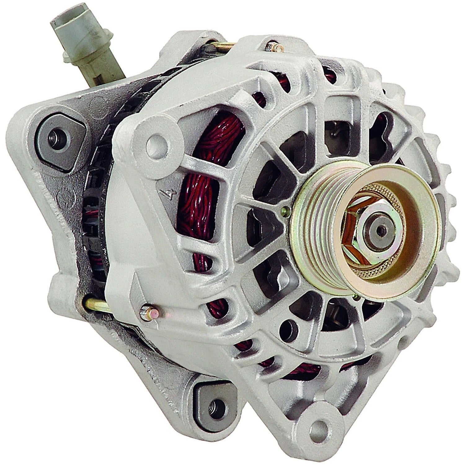 Reman Alternator 110 Amp for Ford Focus (2000–2004) DENSO 210-5347
