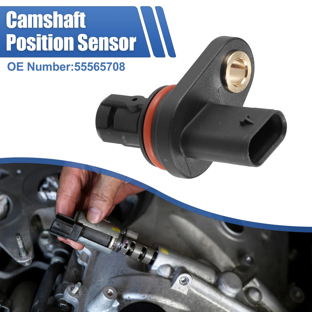 Camshaft Position Sensor No. 55565708 for Chevrolet Aveo 1.6L L4 (2009–2011)