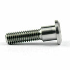 Set of 6 Titan-color M8 x 33mm Brake Rotor Bolts for Suzuki GSXR