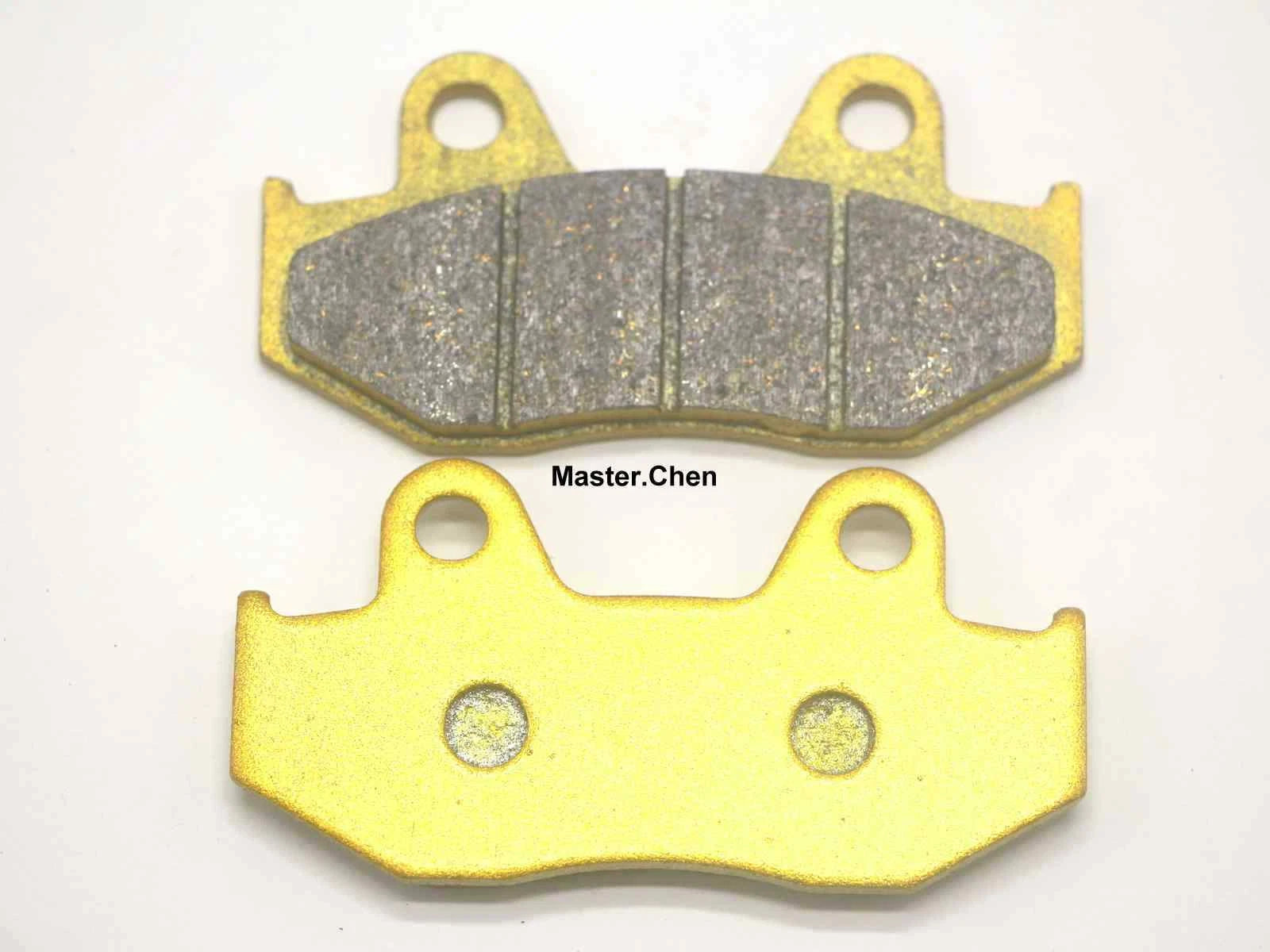 Brake Pads for Yamaha YFZ 450 RY/RZ/RA/RB/RD/RE/RSE/RF/V/W/X/Y/B/D (2004–2023)